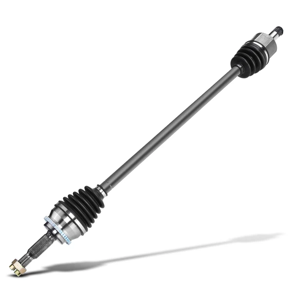 1-Pc CV Axle Shaft Assembly Front Passenger Side A-Premium APCVA436