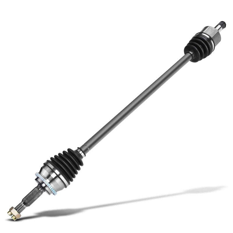 2010 Mitsubishi Eclipse 1-Pc CV Axle Shaft Assembly Front Right Passenger Side A-Premium APCVA436