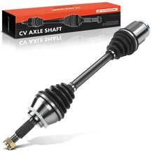 Front Passenger CV Axle Shaft Assembly