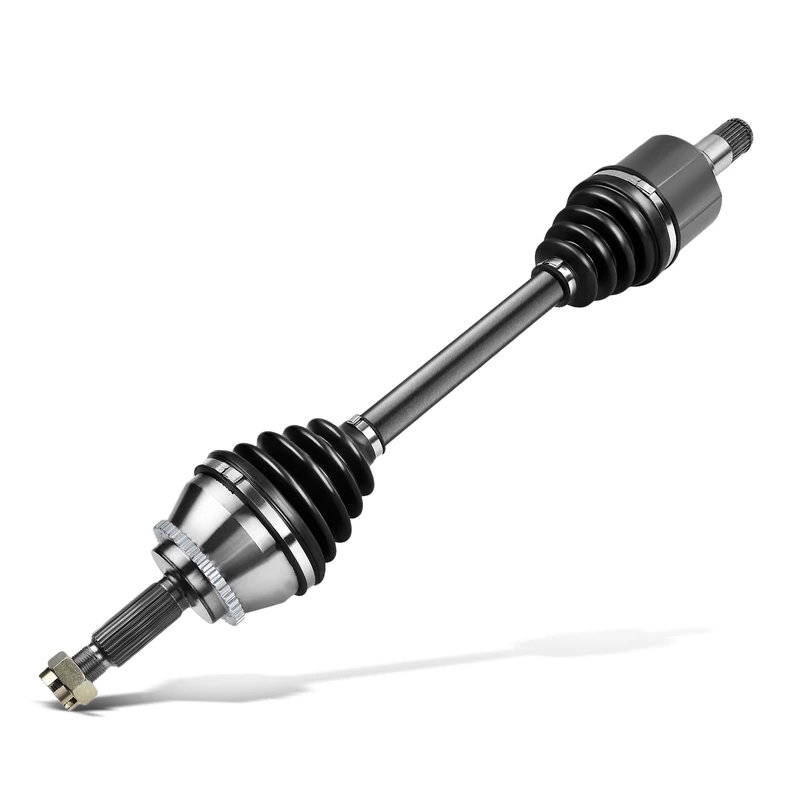 1-Pc CV Axle Shaft Assembly, Front Left Driver Side, A-Premium APCVA439
