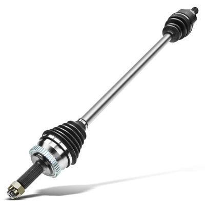 CV Axle Shaft Assembly