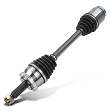 2006-2009 Kia Optima 1pc CV Axle Shaft Assembly Front Right Passenger Side A-Premium APCVA460
