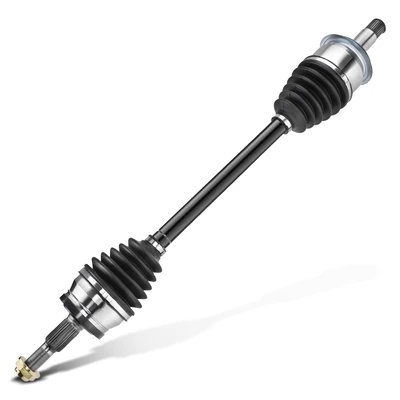 Rear Driver CV Axle Shaft Assembly