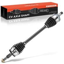 2005-2008 Chrysler 300 1pc CV Axle Shaft Assembly Rear Driver Side A-Premium APCVA475