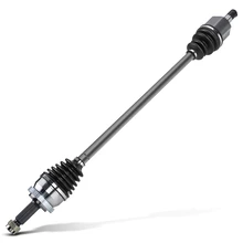 2006-2009 Kia Optima 1pc CV Axle Shaft Assembly Front Right Passenger Side A-Premium APCVA481