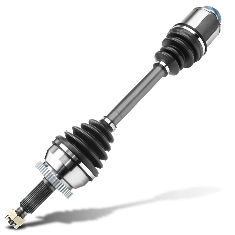1-Pc CV Axle Shaft Assembly, Front Right Passenger Side, A-Premium APCVA493