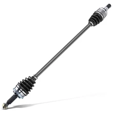 2010-2011 Kia Soul 1pc CV Axle Shaft Assembly Front Right Passenger Side A-Premium APCVA506