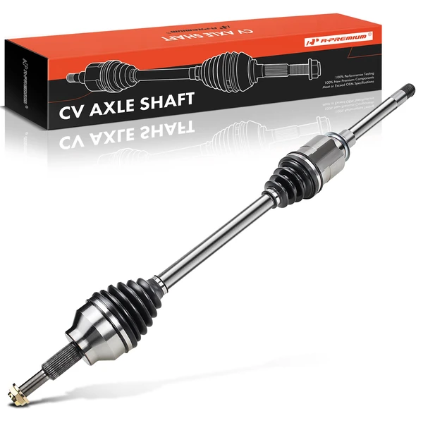 Front Right Passenger Side A-Premium APCVA505