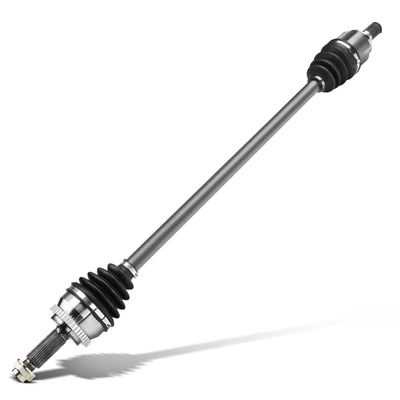 Front Passenger CV Axle Shaft Assembly