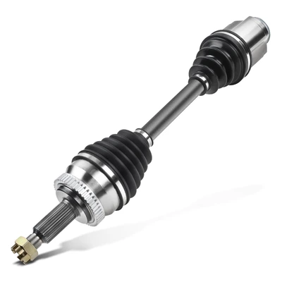 Front Passenger CV Axle Shaft Assembly