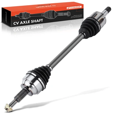 Rear Driver or Passenger CV Axle Shaft Assembly