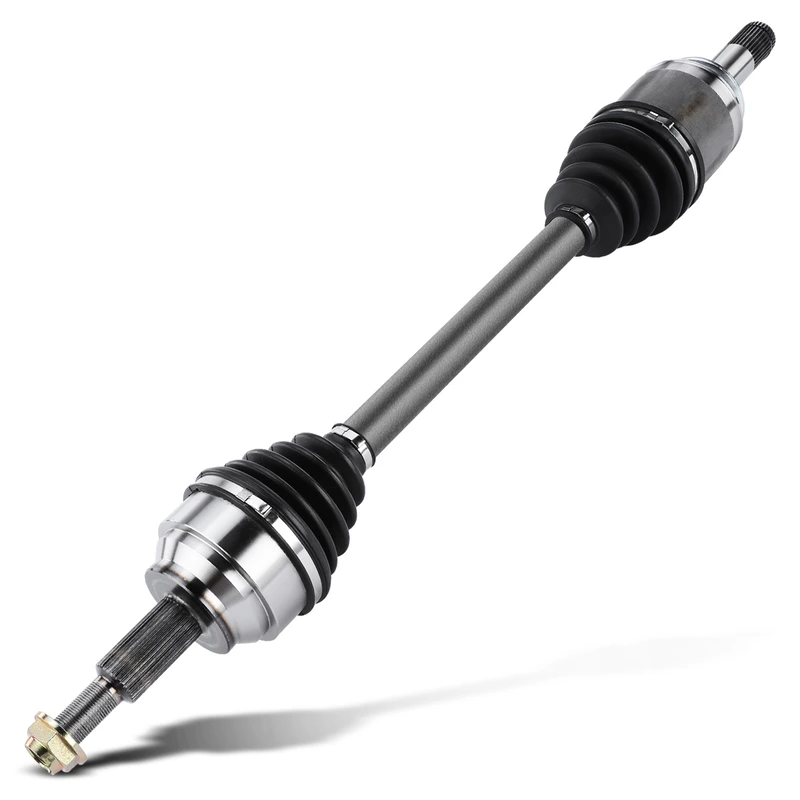 Rear Driver or Passenger CV Axle Shaft Assembly for 2012 Dodge Durango