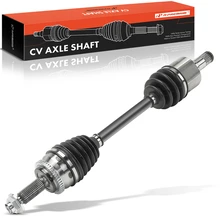 2017-2020 Kia Soul 1pc CV Axle Assembly Front Left Driver Side A-Premium APCVA3622