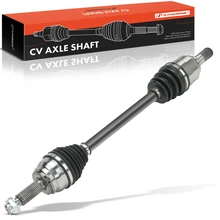 2020-2022 Kia Soul 1pc CV Axle Assembly Front Left Driver Side A-Premium APCVA3630