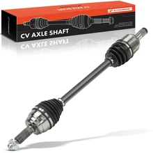 2020-2023 Kia Forte 1pc CV Axle Assembly Front Left Driver Side A-Premium APCVA3628