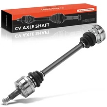 Rear CV Axle Shaft Assembly