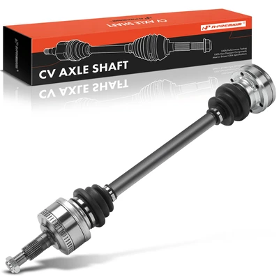 Rear CV Axle Shaft Assembly