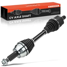 Front Driver CV Axle Shaft Assembly