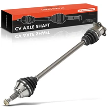 Front Passenger CV Axle Assembly for 2004-2006 Volkswagen Beetle