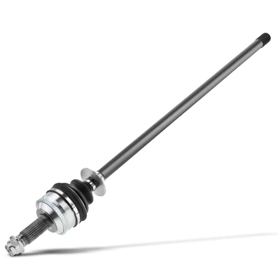 Front Passenger CV Axle Shaft Assembly