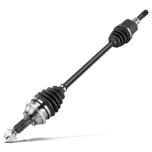 Rear Driver or Passenger CV Axle Shaft Assembly