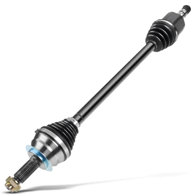Front Driver or Passenger CV Axle Shaft Assembly