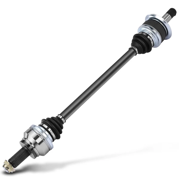 1-Pc CV Axle Shaft Assembly Rear Driver or Passenger A-Premium APCVA2325
