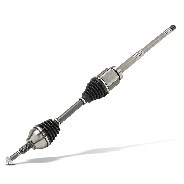 1-Pc CV Axle Assembly Front Passenger Side A-Premium APCVA3762