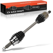 2020-2023 Hyundai Sonata 1pc CV Axle Assembly Front Left Driver Side A-Premium APCVA3769
