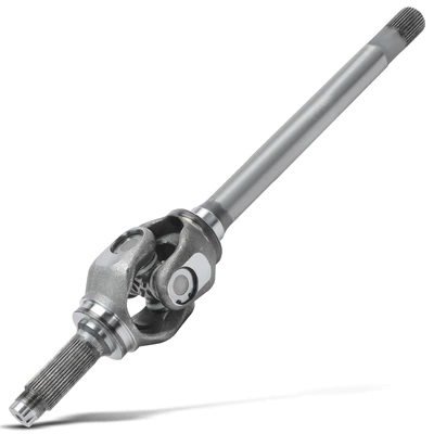 Front Left Driver CV Axle Assembly