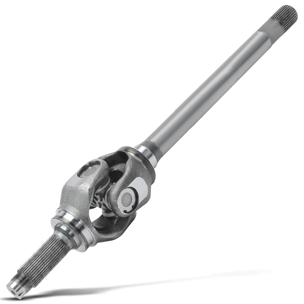 1-Pc CV Axle Shaft Assembly Front Driver Side A-Premium APCVA2417