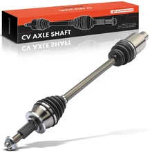2019-2020 2022 Jeep Compass 1pc CV Axle Assembly Rear Left Driver Side A-Premium APCVA3815