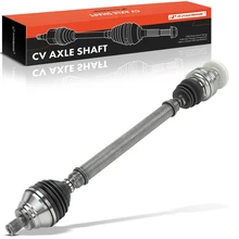 Front Passenger CV Axle Assembly