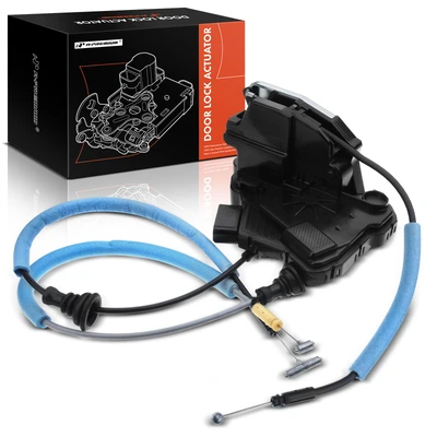 Front Passenger Door Lock Actuator