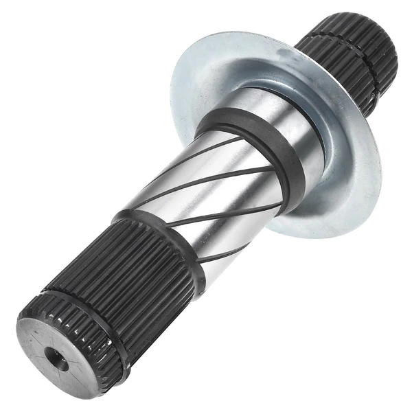 Front Driver CV Intermediate Shaft with ABS Ring for 2012-2020 Ram 1500