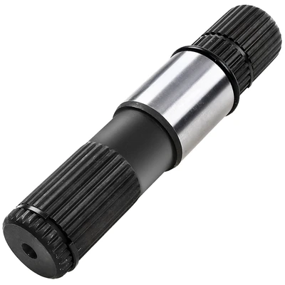 Front Driver CV Intermediate Shaft with ABS Ring