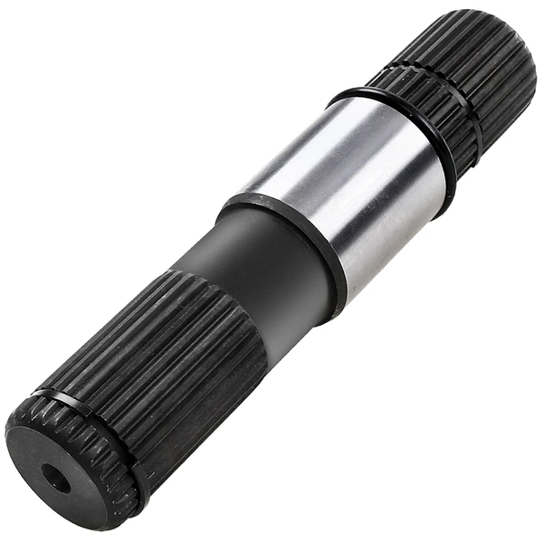 Front Driver CV Intermediate Shaft with ABS Ring for 2011 Ram Dakota