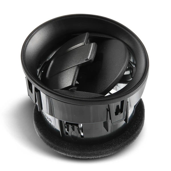 Black AC Heater Dash Air Vent Louver for Lincoln Mark LT Ford F-150 09-14