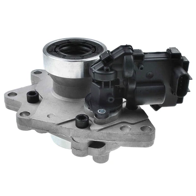 4WD Front Axle Disconnect Actuator Assembly