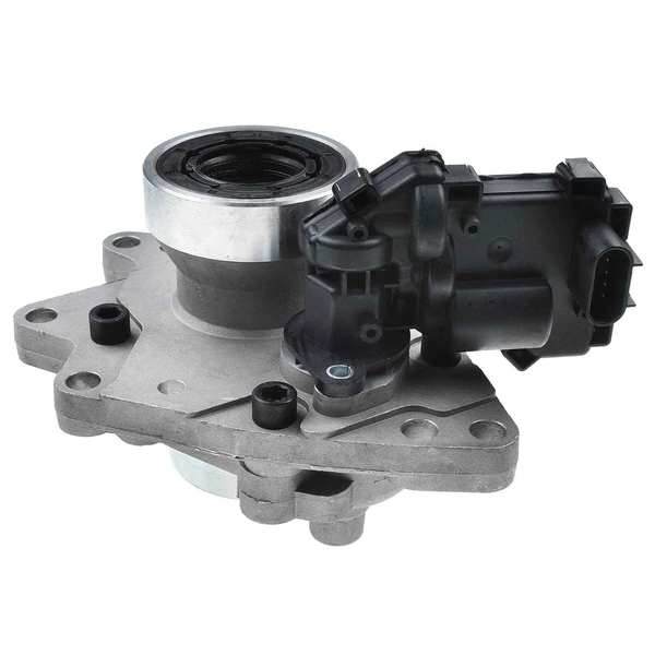 4WD Front Axle Disconnect Actuator Assembly for 2002-2009 GMC Envoy