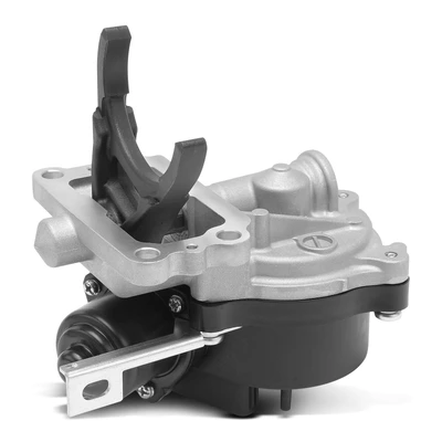 4WD Front Axle Disconnect Actuator Assembly