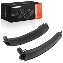 2 Pcs Front Interior Door Pull Handle