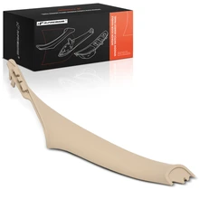 Passenger Oyster Interior Door Pull Handle
