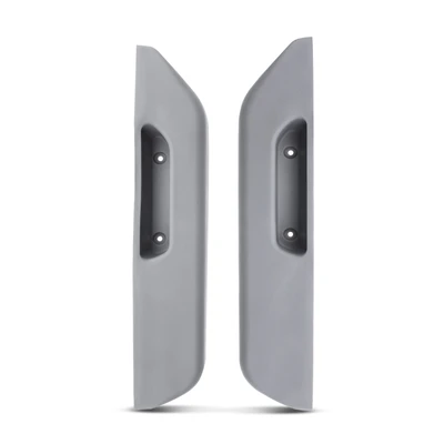 Front Driver & Passenger Door Armrest