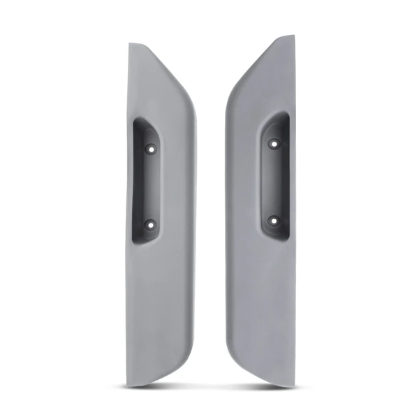 Front Driver & Passenger Door Armrest for 1988-1994 Chevrolet C3500