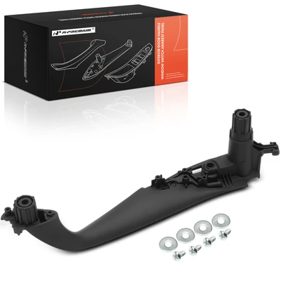 Front Passenger Interior Door Pull Handle Panel