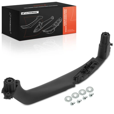 Front Driver Interior Door Pull Handle Panel