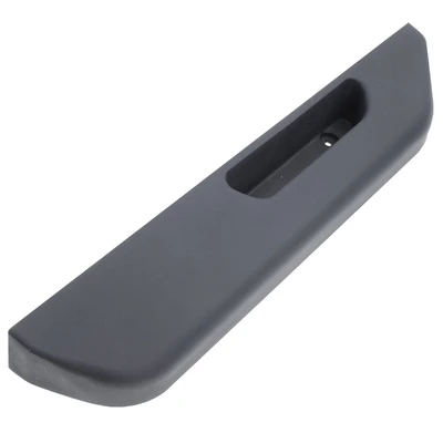Blue Front Driver Door Armrest