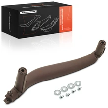 Driver Mocha Interior Door Pull Handle Trim
