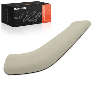 Driver Oyster Interior Door Pull Handle Trim Cover